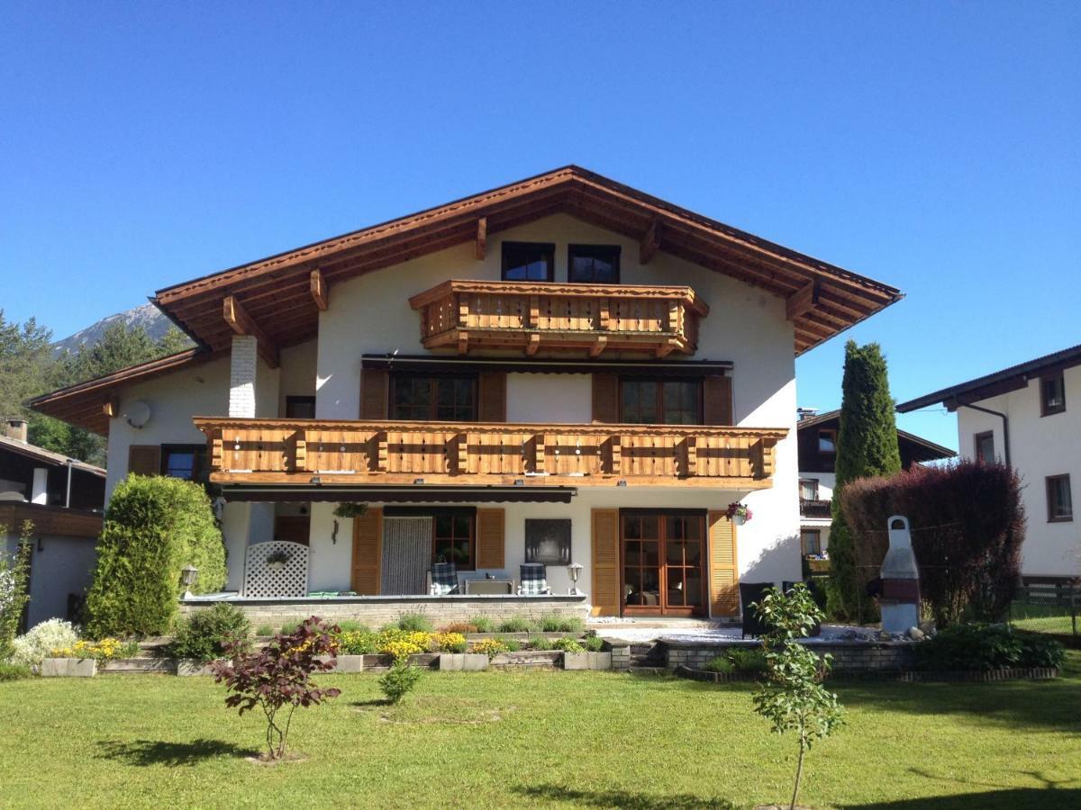 Schneehaus Chalet Эрвальд Экстерьер фото
