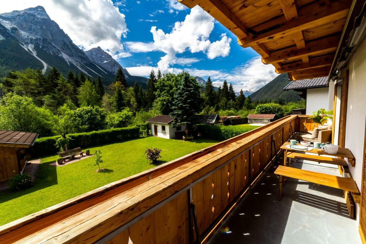 Schneehaus Chalet Эрвальд Экстерьер фото